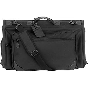 amazon suit travel bag