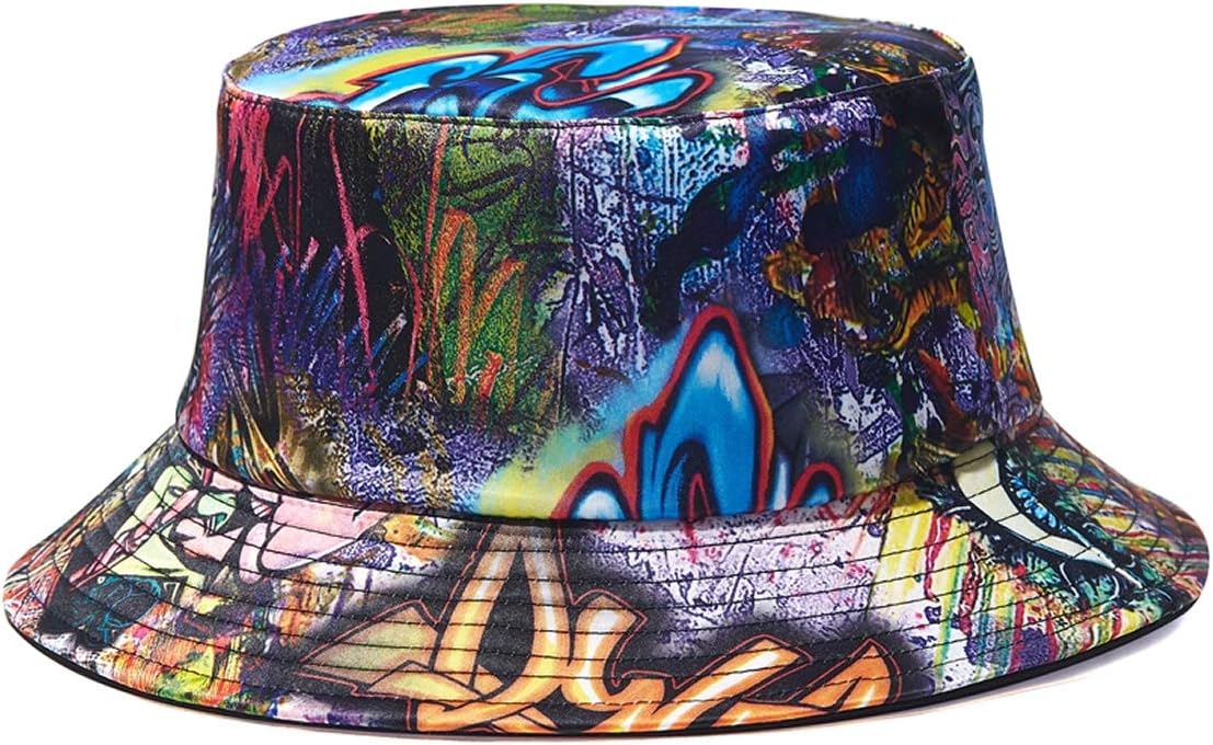 future icons bucket hat
