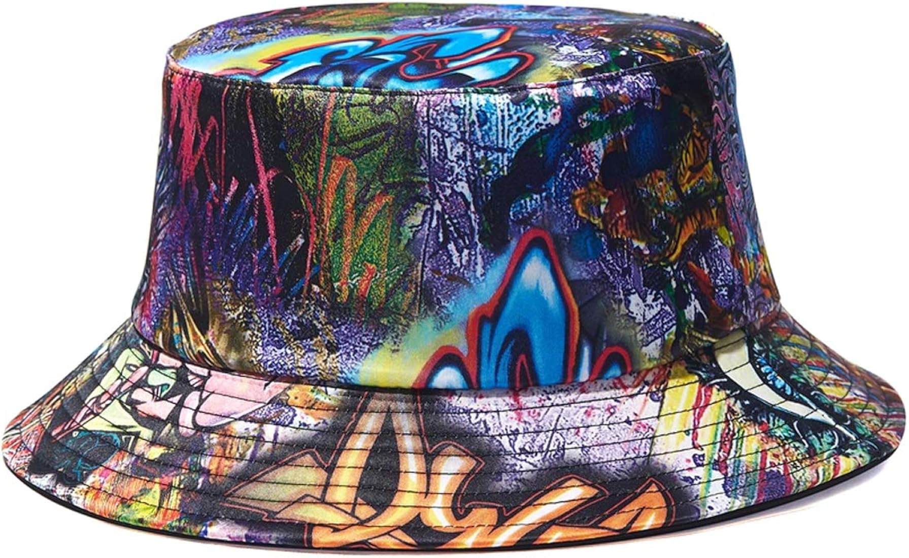 Buy Quanhaigou Galaxy 6 Panel Adjustable Baseball Cap,Unisex  display picture 2