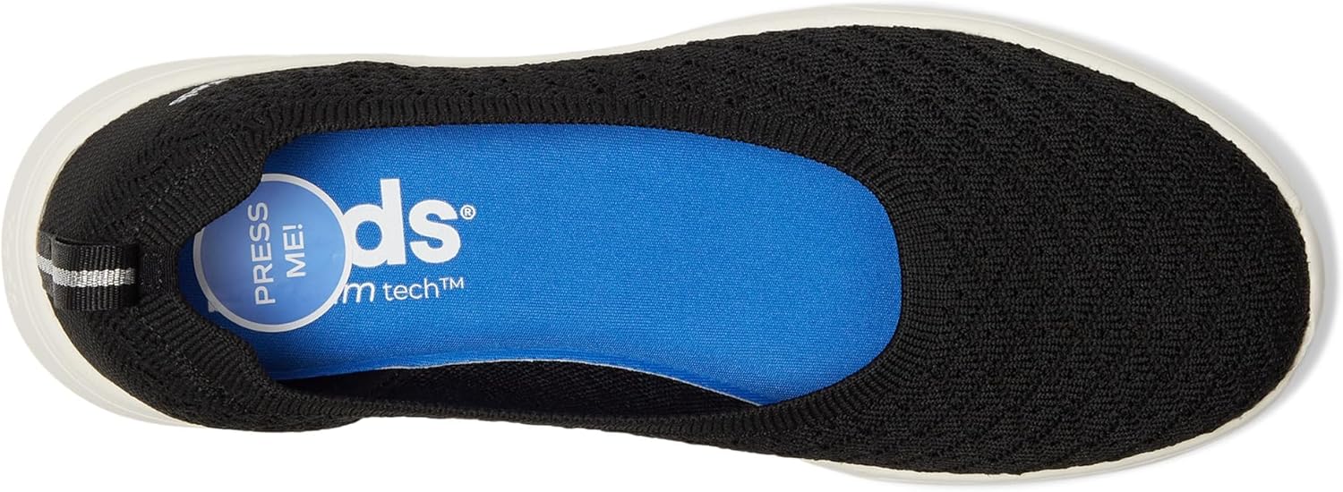 Keds Womens Blisswalk Skimmer - Image 2