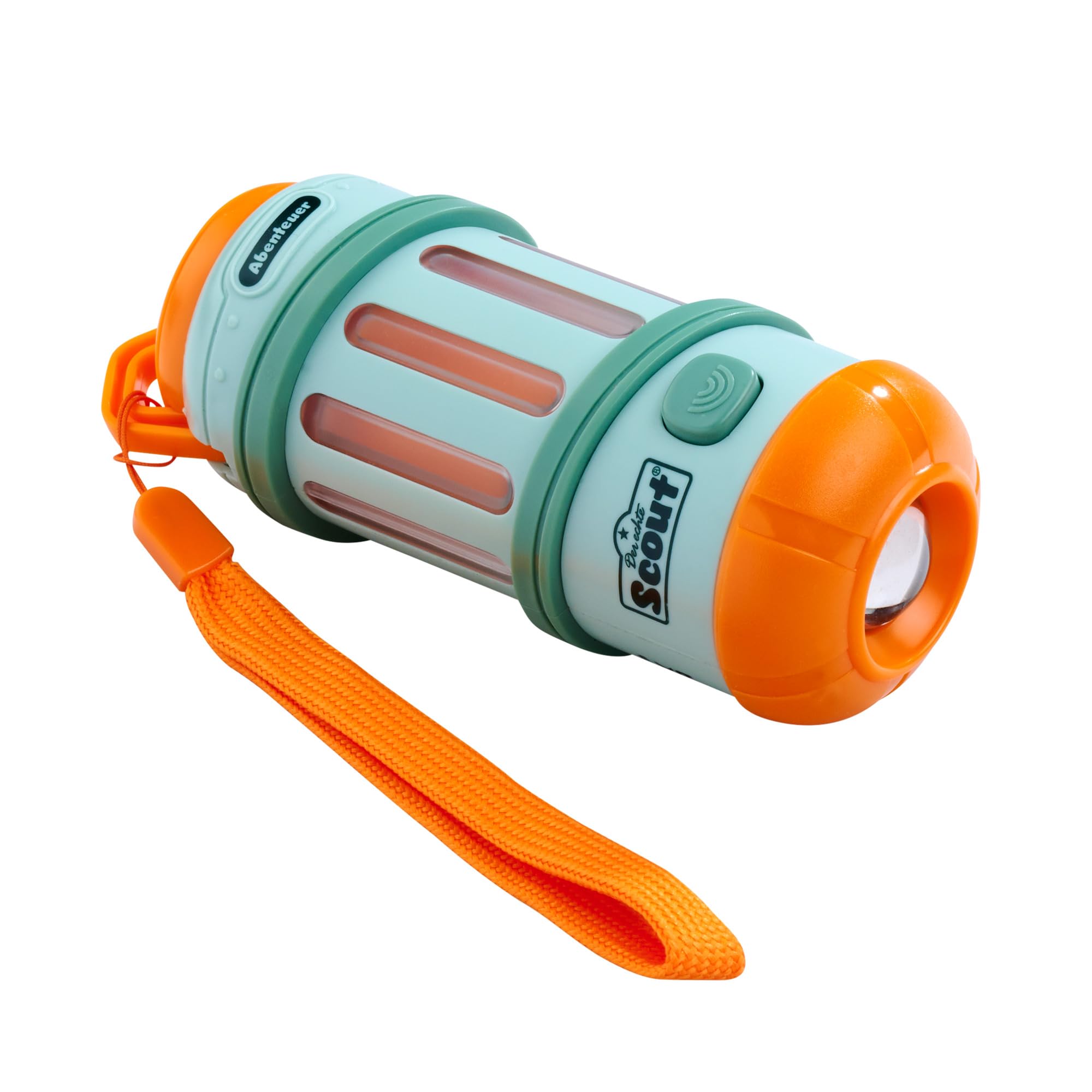 Scout Taschenlampe 2-in-1