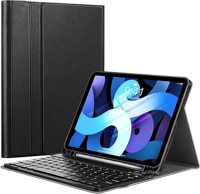 typecase Detached Keyboard case for iPad Air 5th & Air 4th