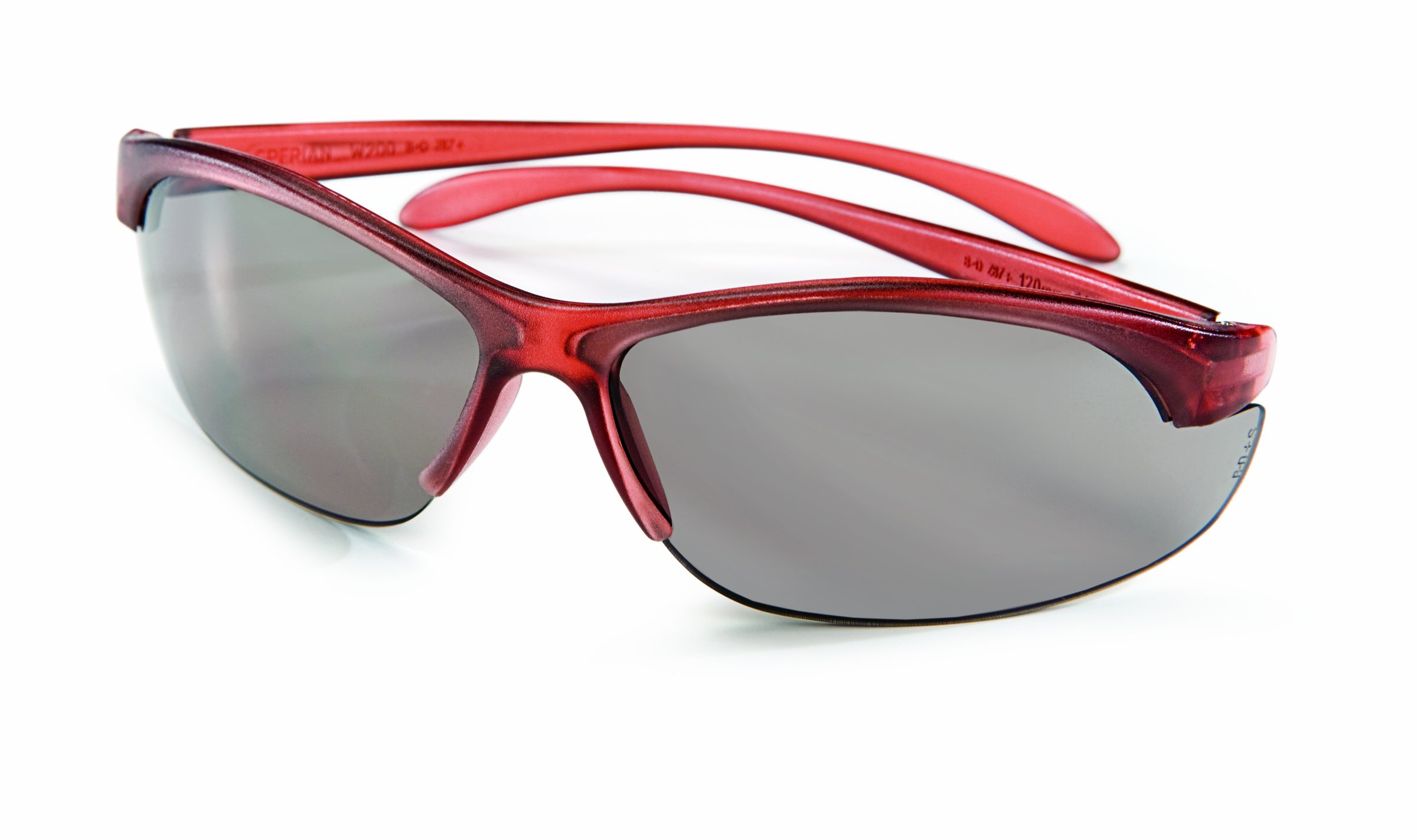North by Honeywell W203 W200 Series Women's Safety Eyewear, Dusty Rose