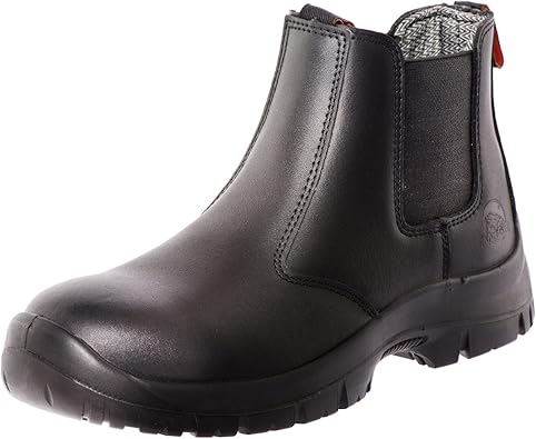 Kaliber chelsea safety boot Clearance