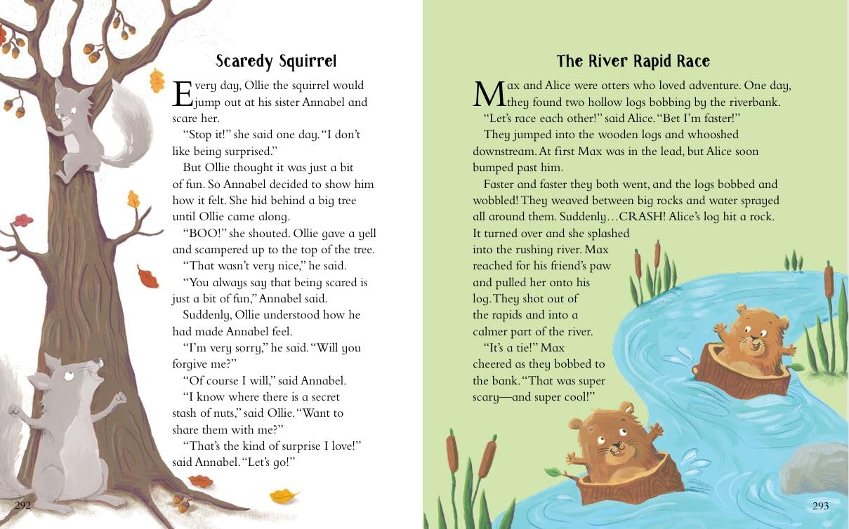 365 Stories and Rhymes - Tales of Action and Adventures: Short Nursery Rhymes, Fairy Tales and Bedtime Collections for Little Boys and Heroes