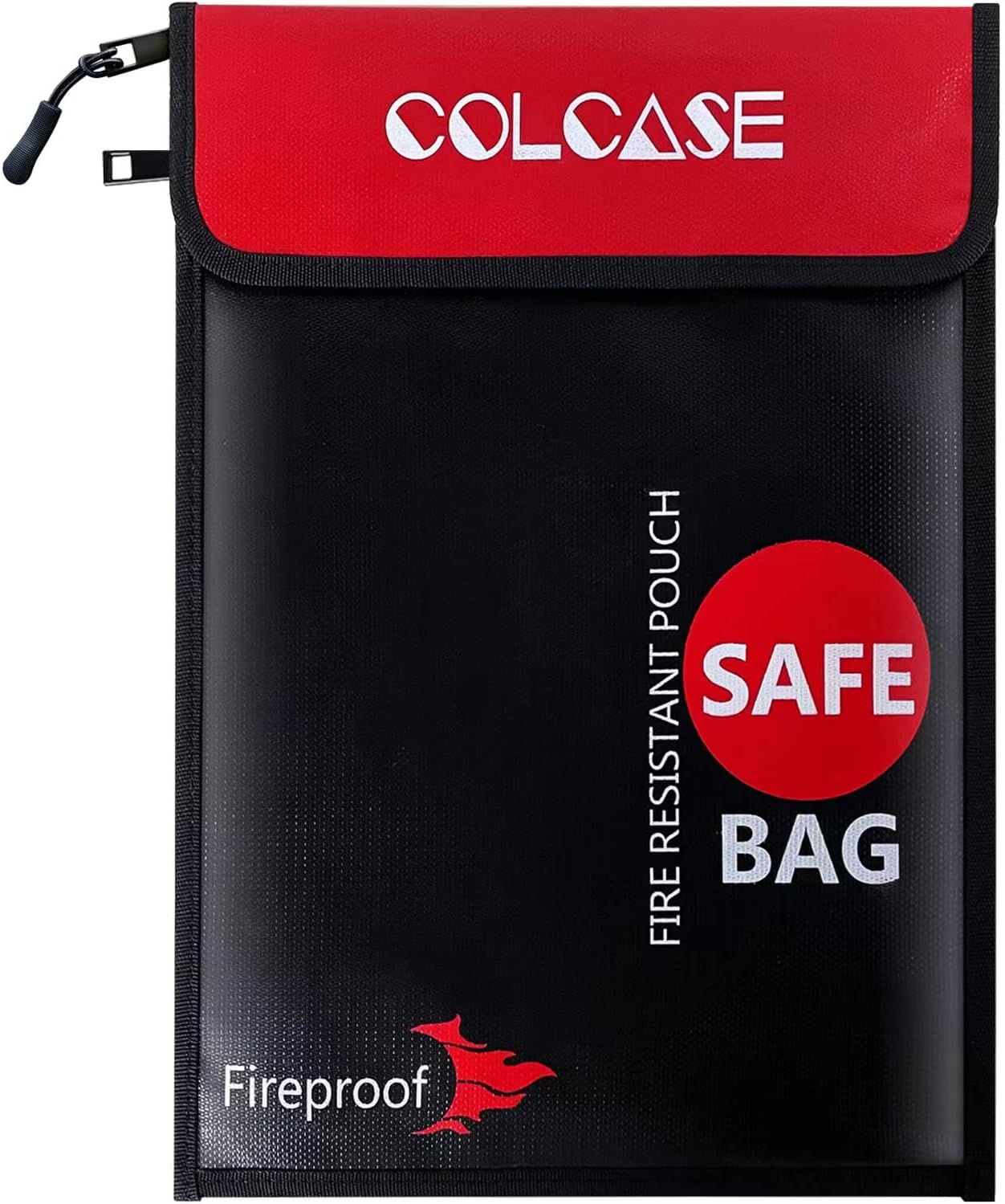 COLCASE Fireproof Document Bag