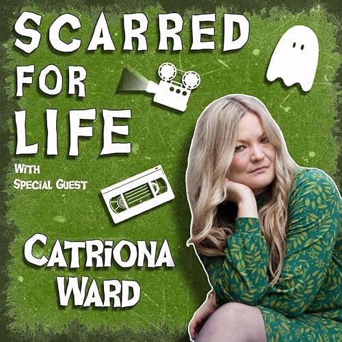 Catriona Ward