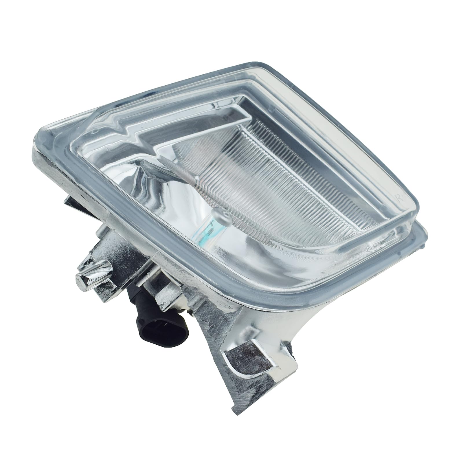 Generic Right Side Fog Light Lamp w/Bulb GV7D-51-680 For Mazda 6 2009-2010