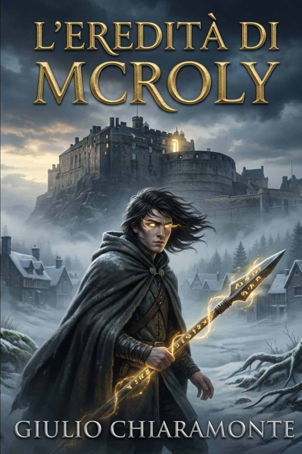 L'eredità di Mcroly