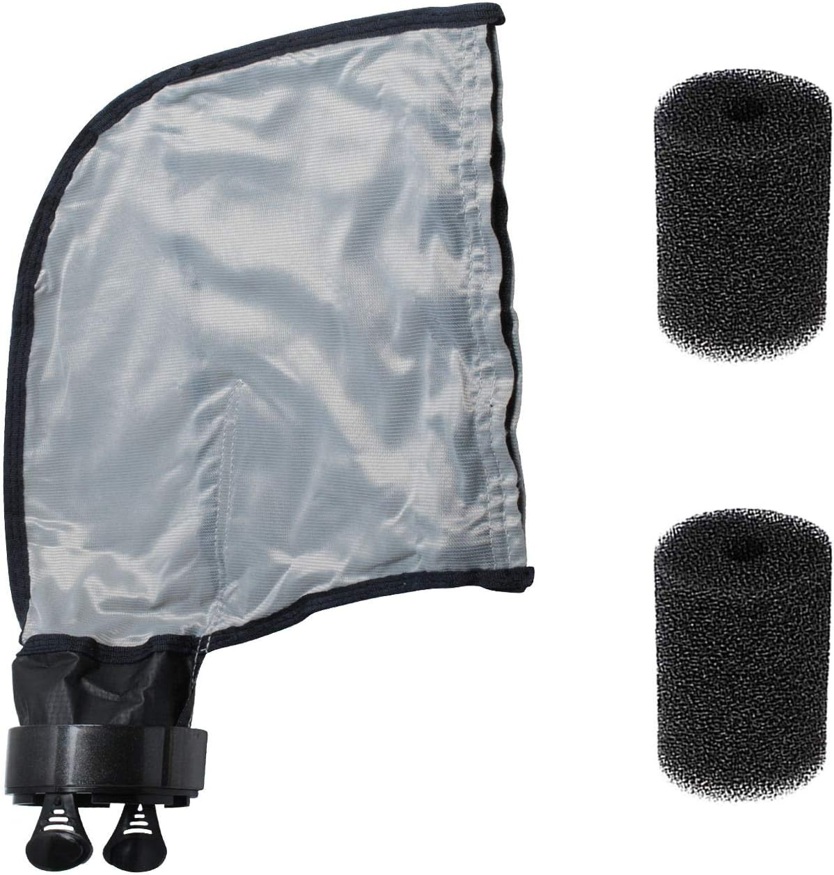 Polaris Vac-Sweep 3900 - Pulitore Per Piscine Interrate, Triplo - Foto 11