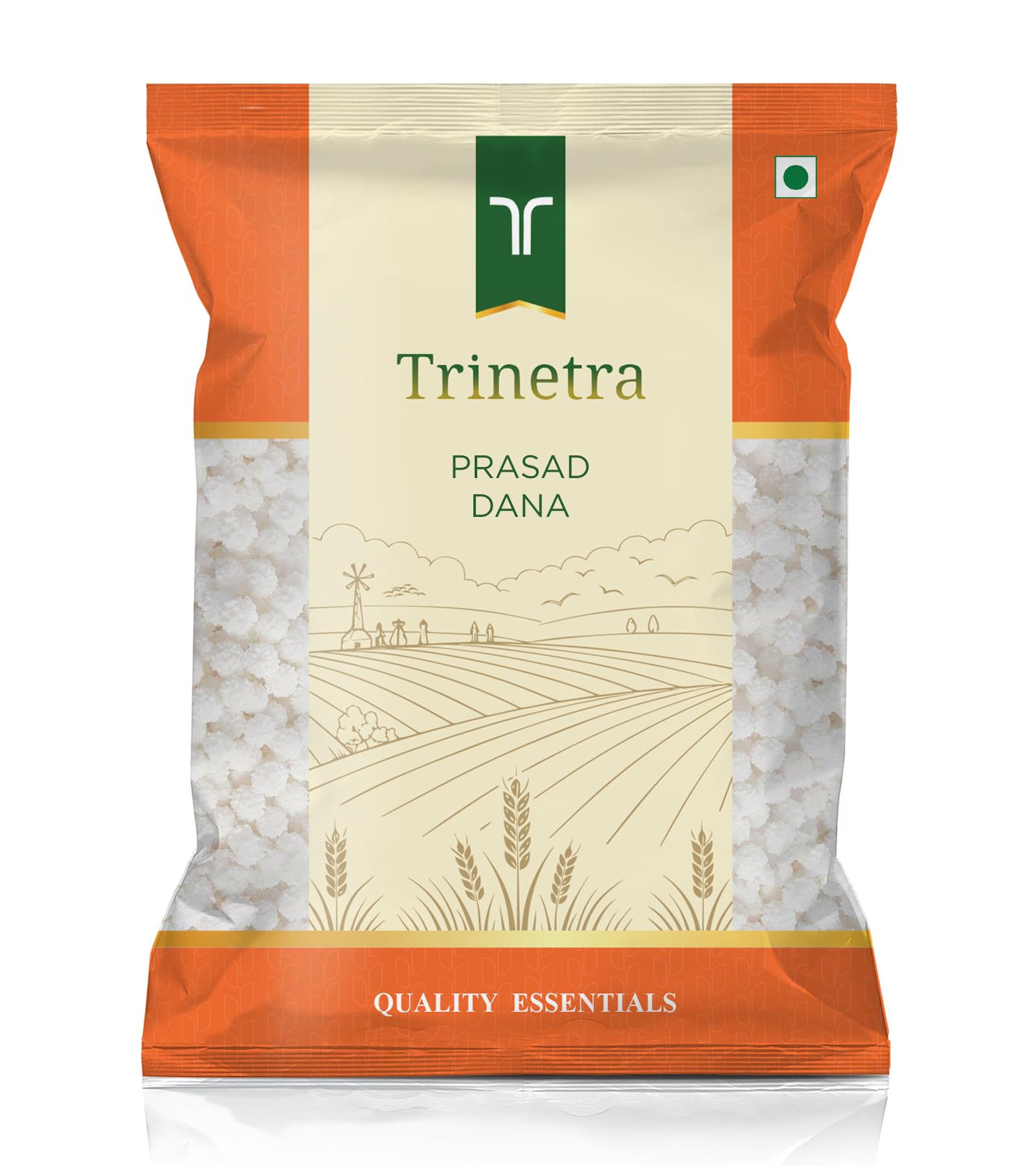 Trinetra Prasad Dana | For Pooja, Mandir & Prasad Offering | 500 g-image-7