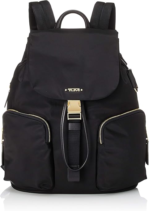 monogram tumi bag after purchase