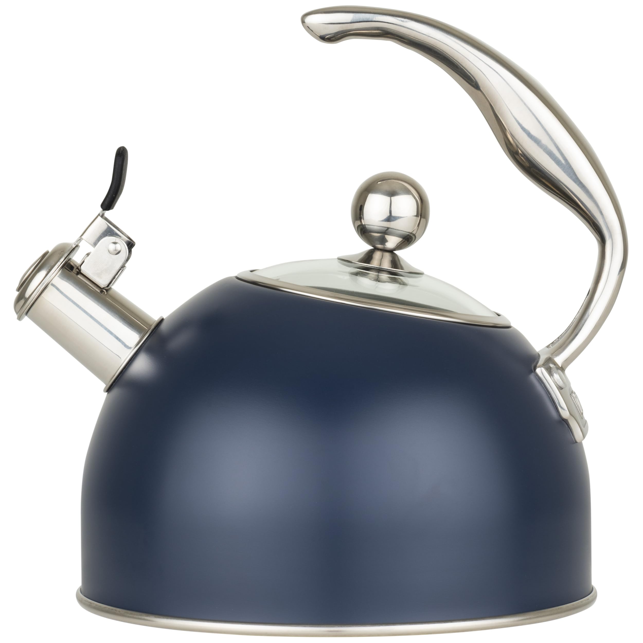Viking 3-Ply Stainless Steel Tea Kettle