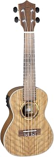 J & D CW-4 Concert Ukulele mit Tonabnehmer