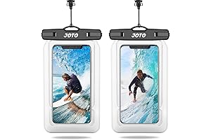 JOTO Waterproof Case S8 Floating
