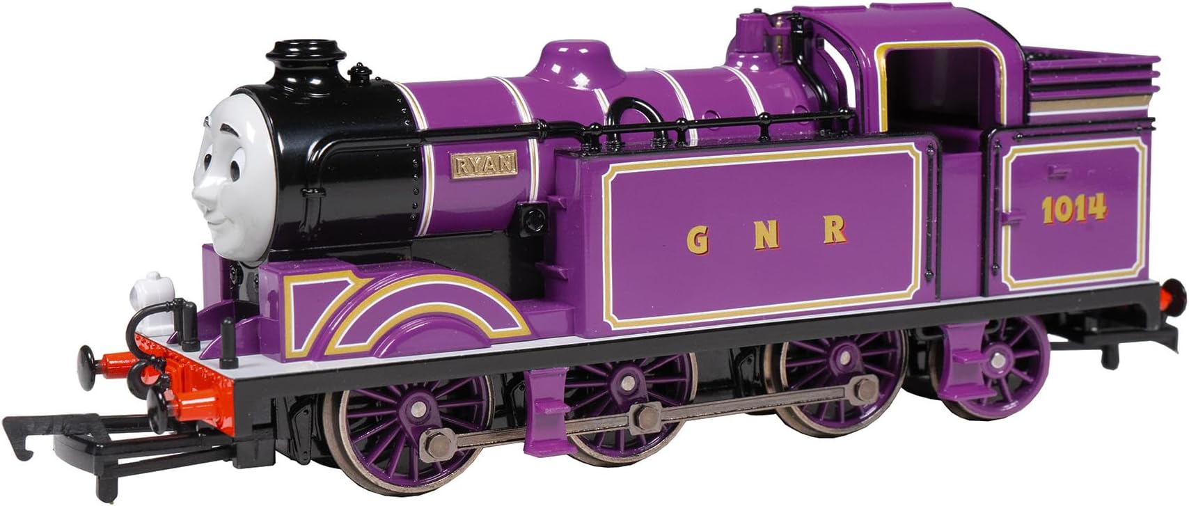 Trains - Thomas & Friends™ - Ryan with Moving Eyes - HO Scale