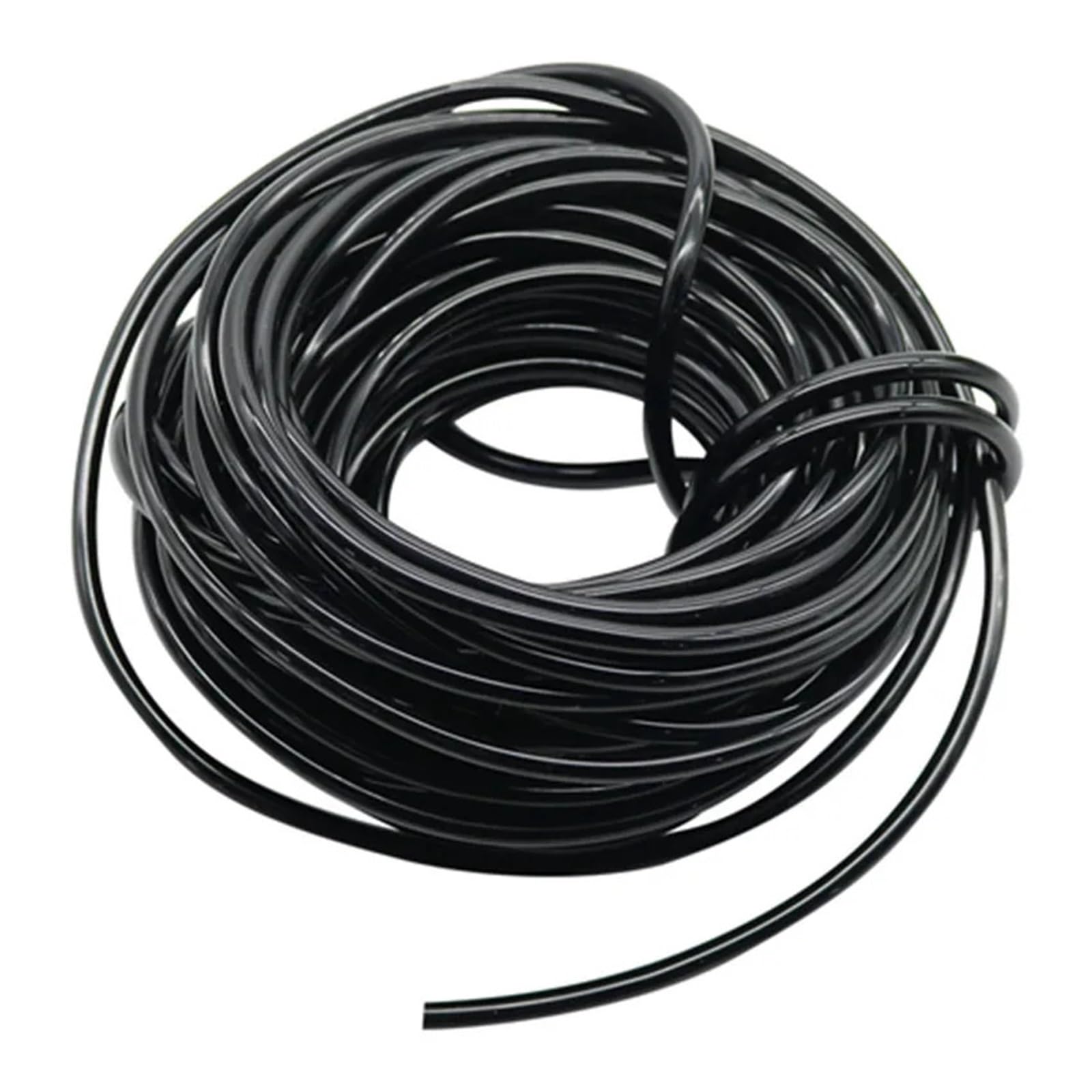 Nhestygbt 6 Drip Pipe Pvc Hose Irrigation System Watering Systems