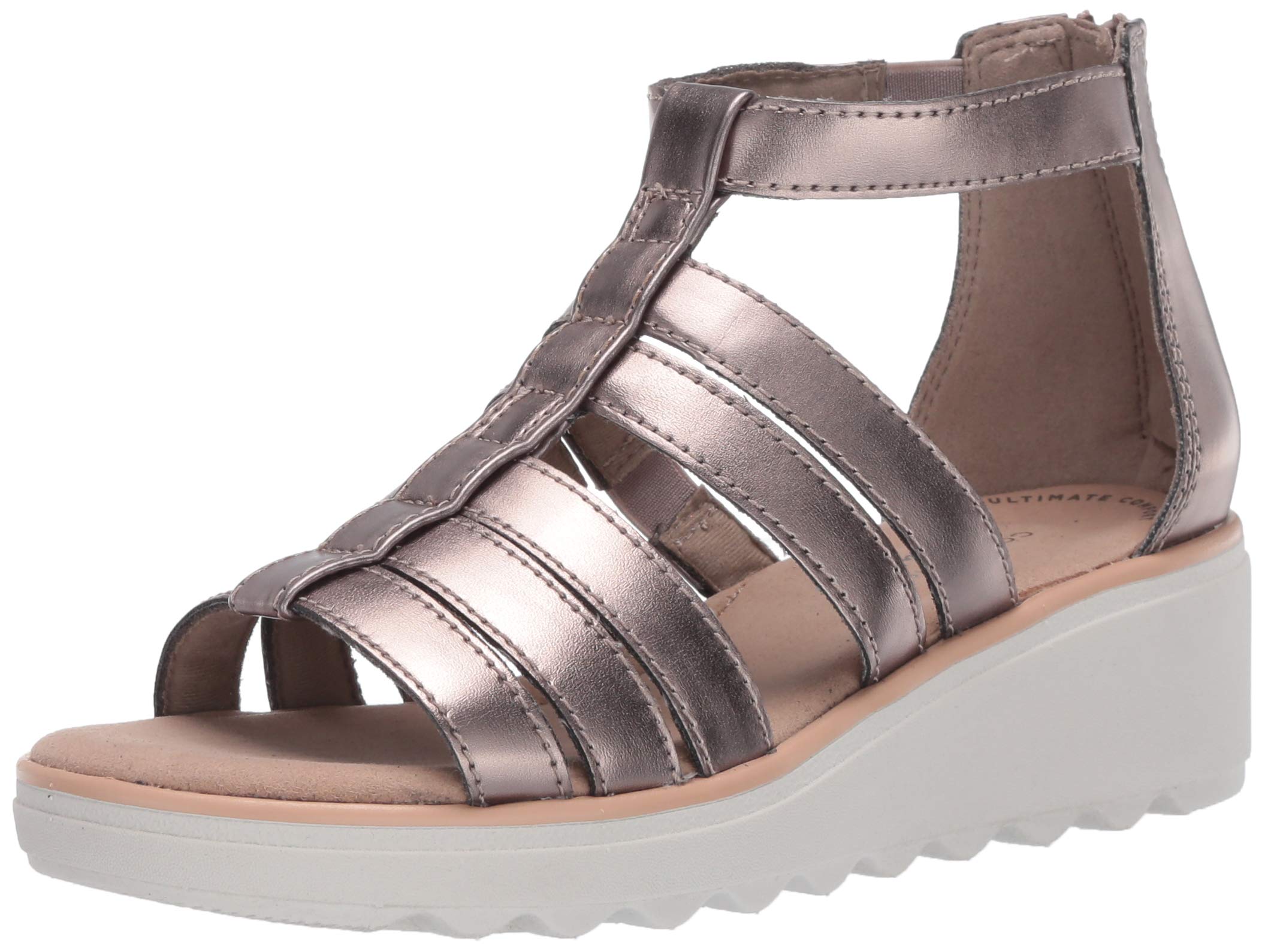 Women's Jillian Nina Wedge Sandal
