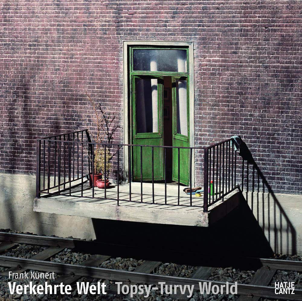 Thilo DebschitzFrank Kunert: Topsy-Turvy World