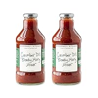 Vista 6 de Stonewall Kitchen Bloody Mary Mix, 24 onzas