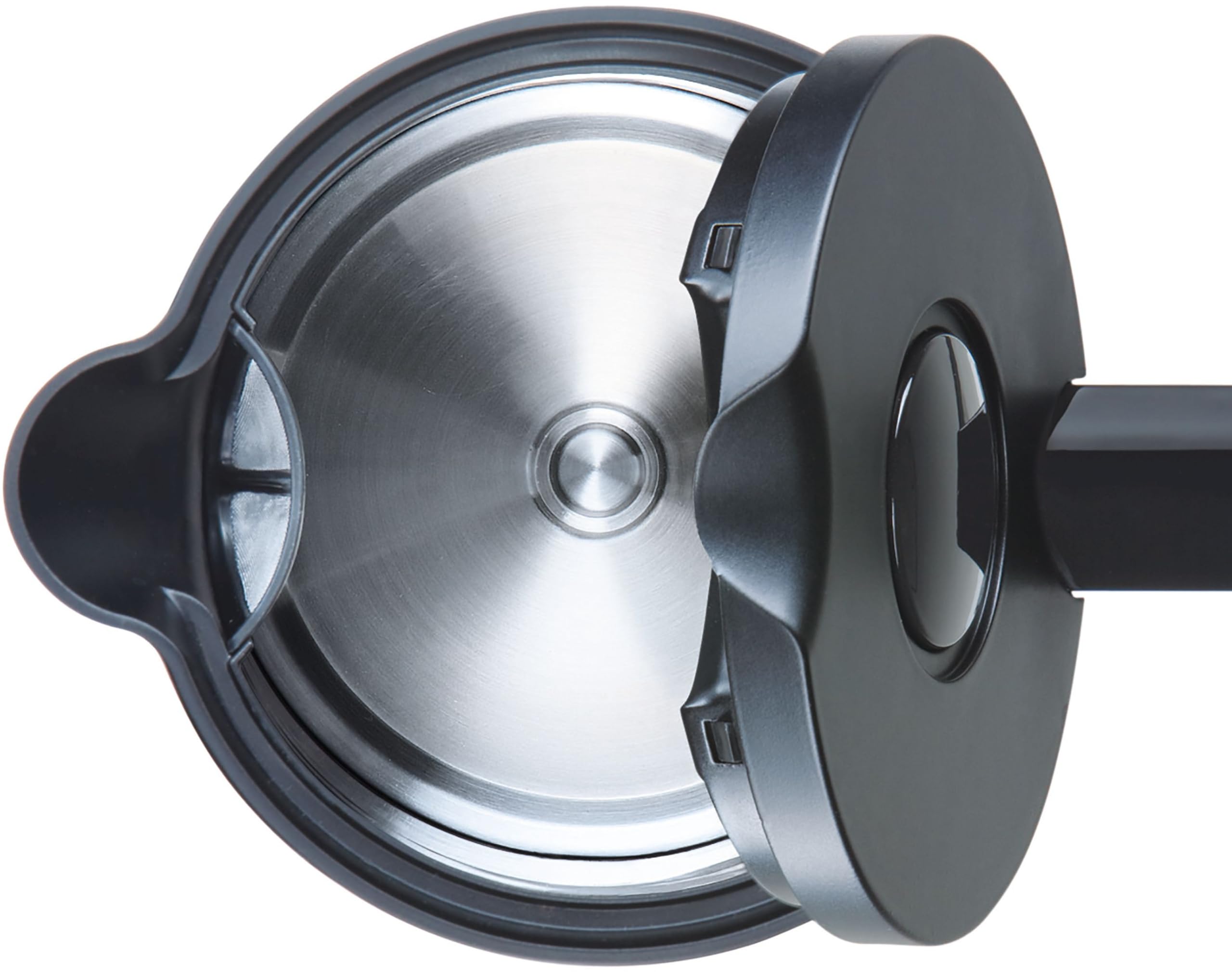 Bosch - Hervidor, DesignLine, 1.7 l, Acero inoxidable, TWK3P420