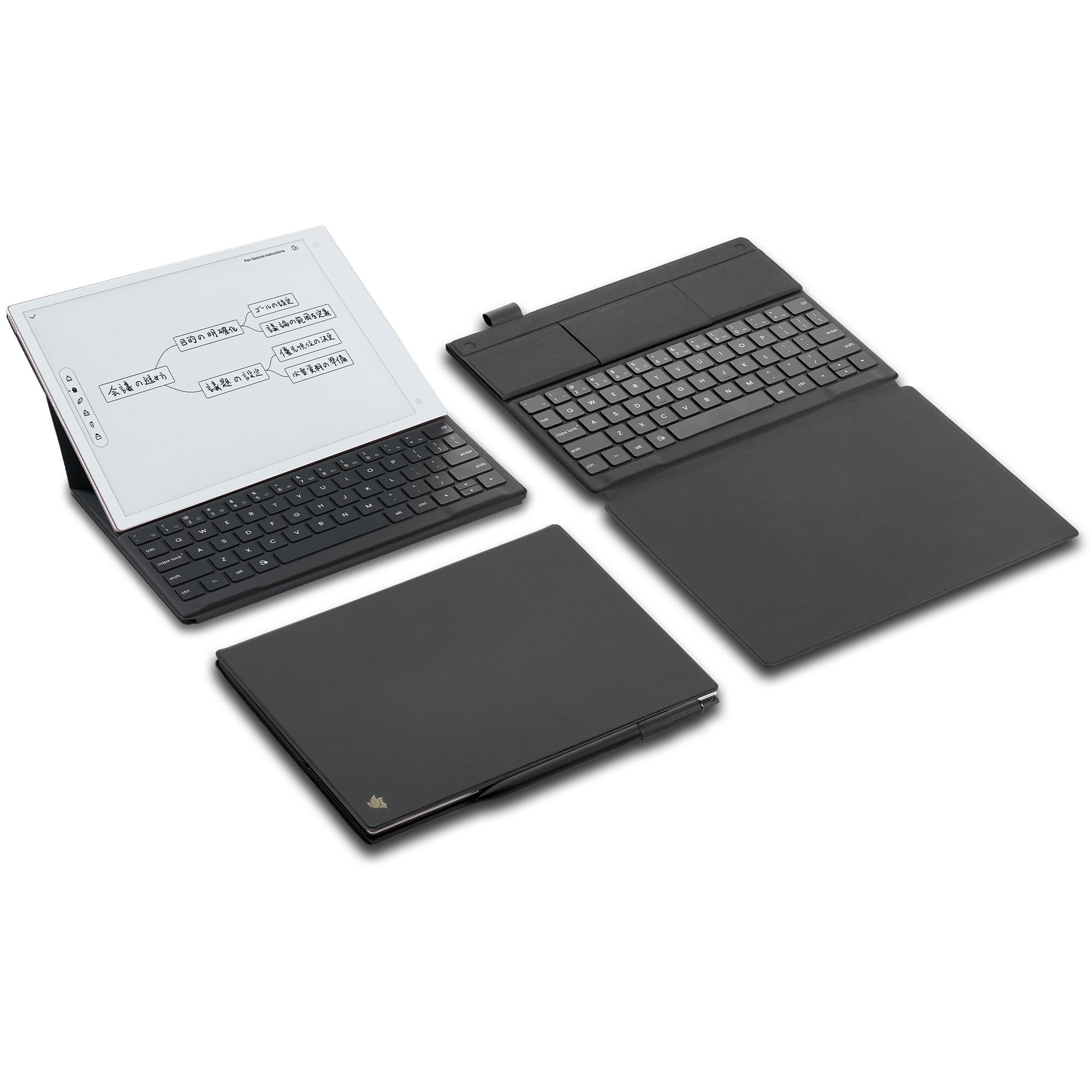 iFLYTEK AINOTE 2 超薄型4.2mm E-Ink タブレット Amazon.co.jp: iFLYTEK AINOTE 2 電子ノート キーボード ケース付き