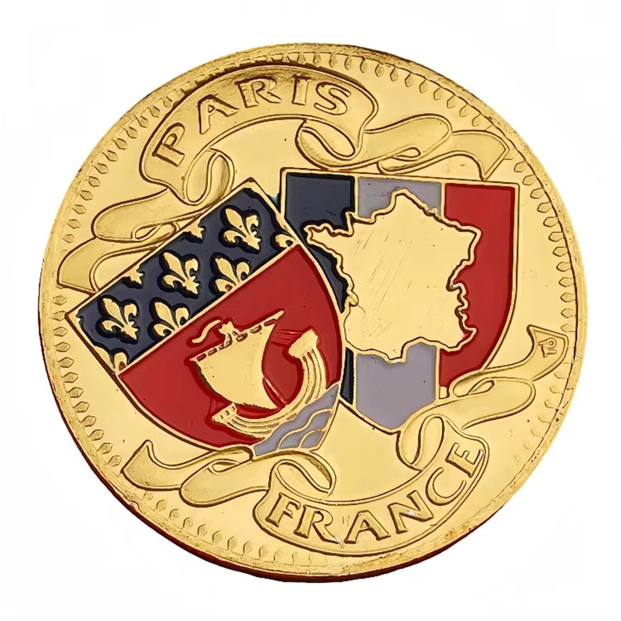 パリ2024オリンピック限定 記念メダル4枚セット Amazon.co.jp: フランスオリンピックパリ 金メダル 銀メダル