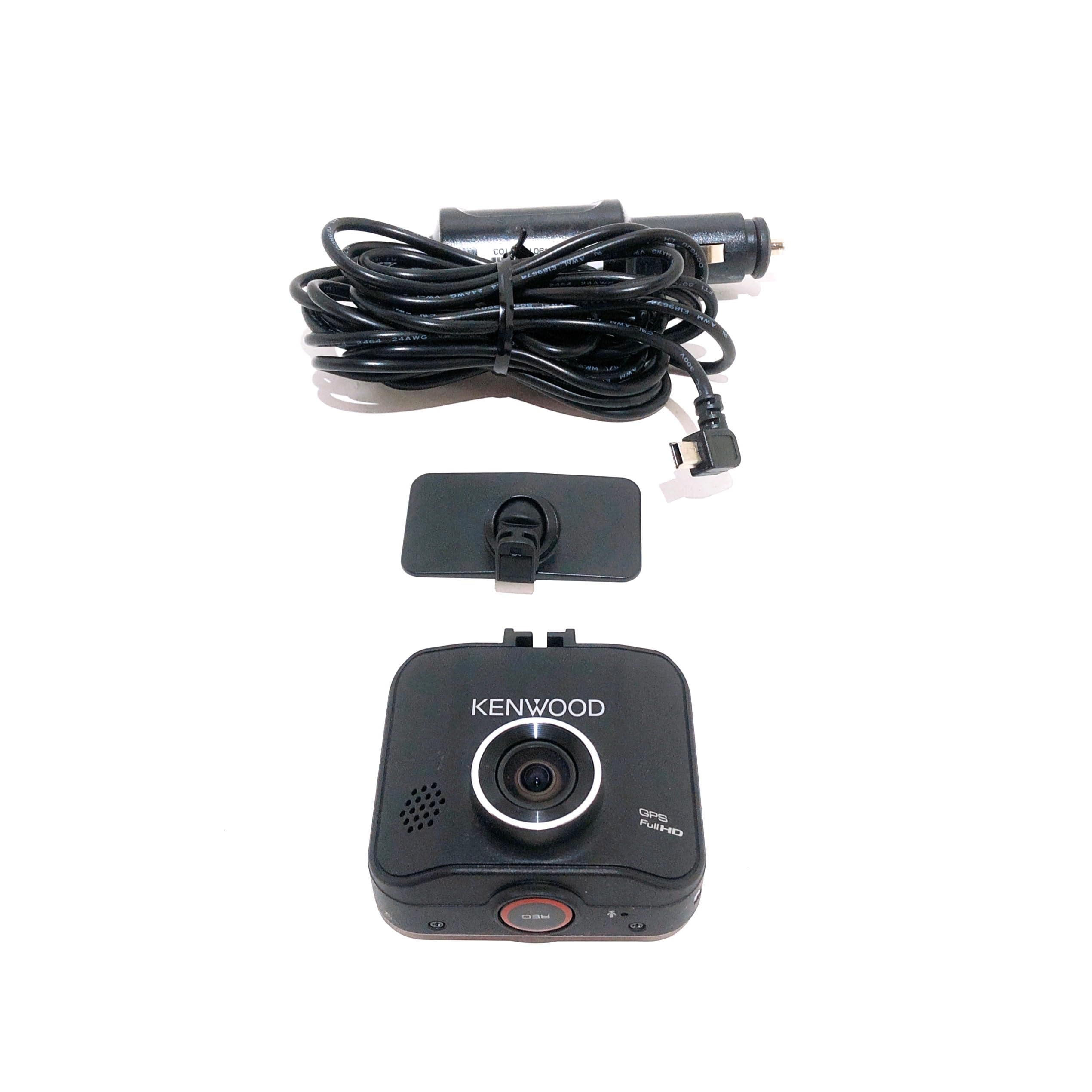 Amazon | ケンウッド ドライブレコーダー DRV-350-B 広角 明るい F1.8 Amazon | ケンウッド ドライブレコーダー DRV-350-B 広角 明るい F1.8