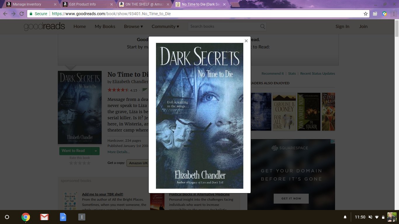 dark secretes 2