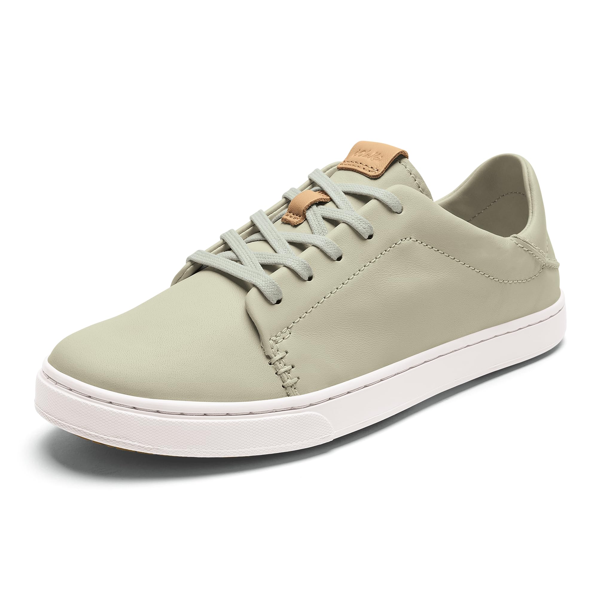 OLUKAI Pehuea Li 'ILI Women's Everyday Leather Sneakers