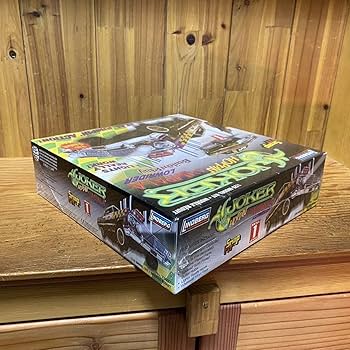 Amazon | LINDBERG 1/25 JOKER hoppin' '63 IMPARA LOWRIDER