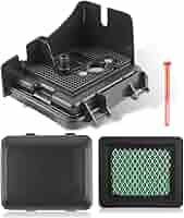Amazon.com : 17220-ZM0-030 17231-Z0L-050 Air Cleaner Case