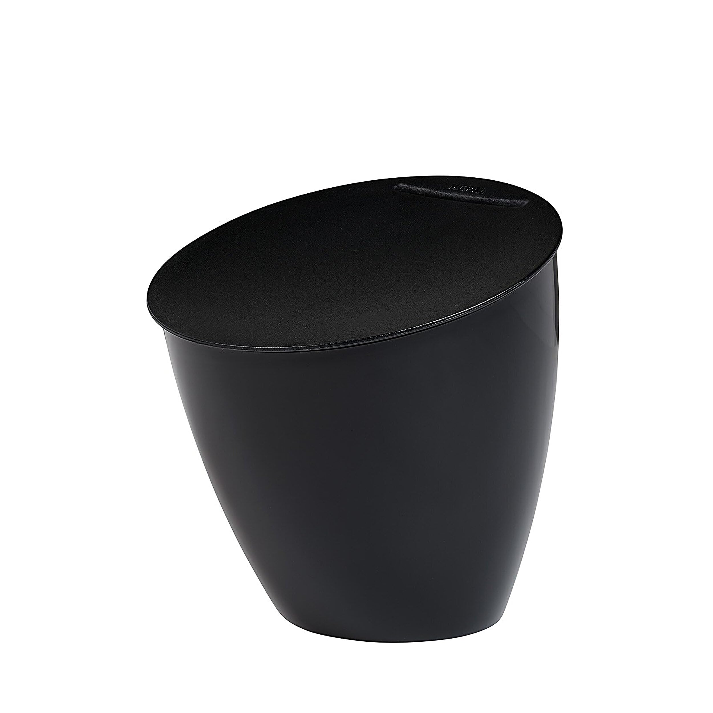 See full amazon price history chart for Rosti Waste Bin Calypso Black - 175 x 175 x 184 Rosti Waste Bin Calypso Black - 175 x 175 x 184 (B002KQ80KE) Amazon Price History, Amazon Price Tracker