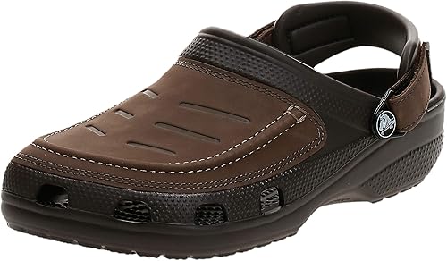 Crocs Yukon Vista klomp voor heren M : Amazon.nl: Kleding, schoenen \u0026  sieraden