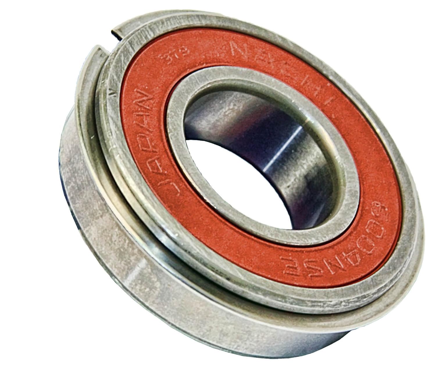 6004-2NSENR Nachi Bearing 20x42x12 Sealed C3 Snap Ring Japan Ball