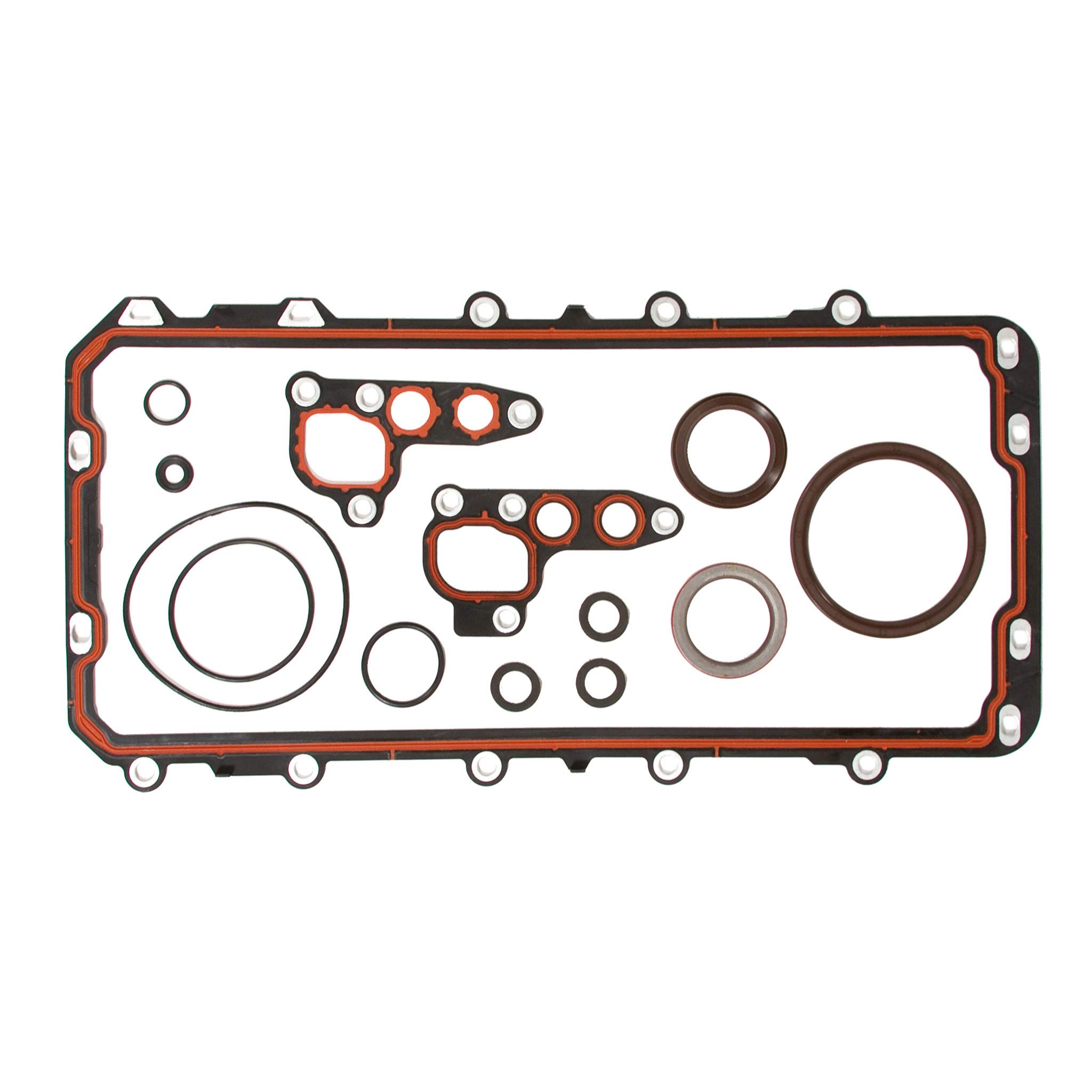 Amazon.com: Mizumo Auto MA-9761235184 Full Gasket Set Compatible 