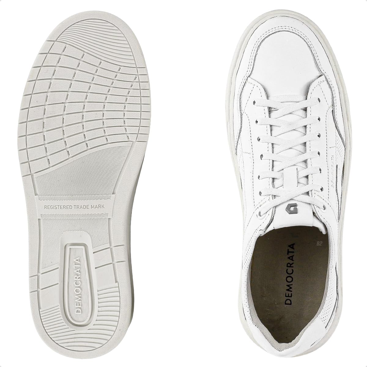 Tênis Denim Wide Branco em promoção! Veja a oferta e mais achadinhos de Tênis 6 Hoje é o melhor dia para comprar Tênis Denim Wide Branco com aquele preço maroto! Promoção! Aproveite a oferta! 6