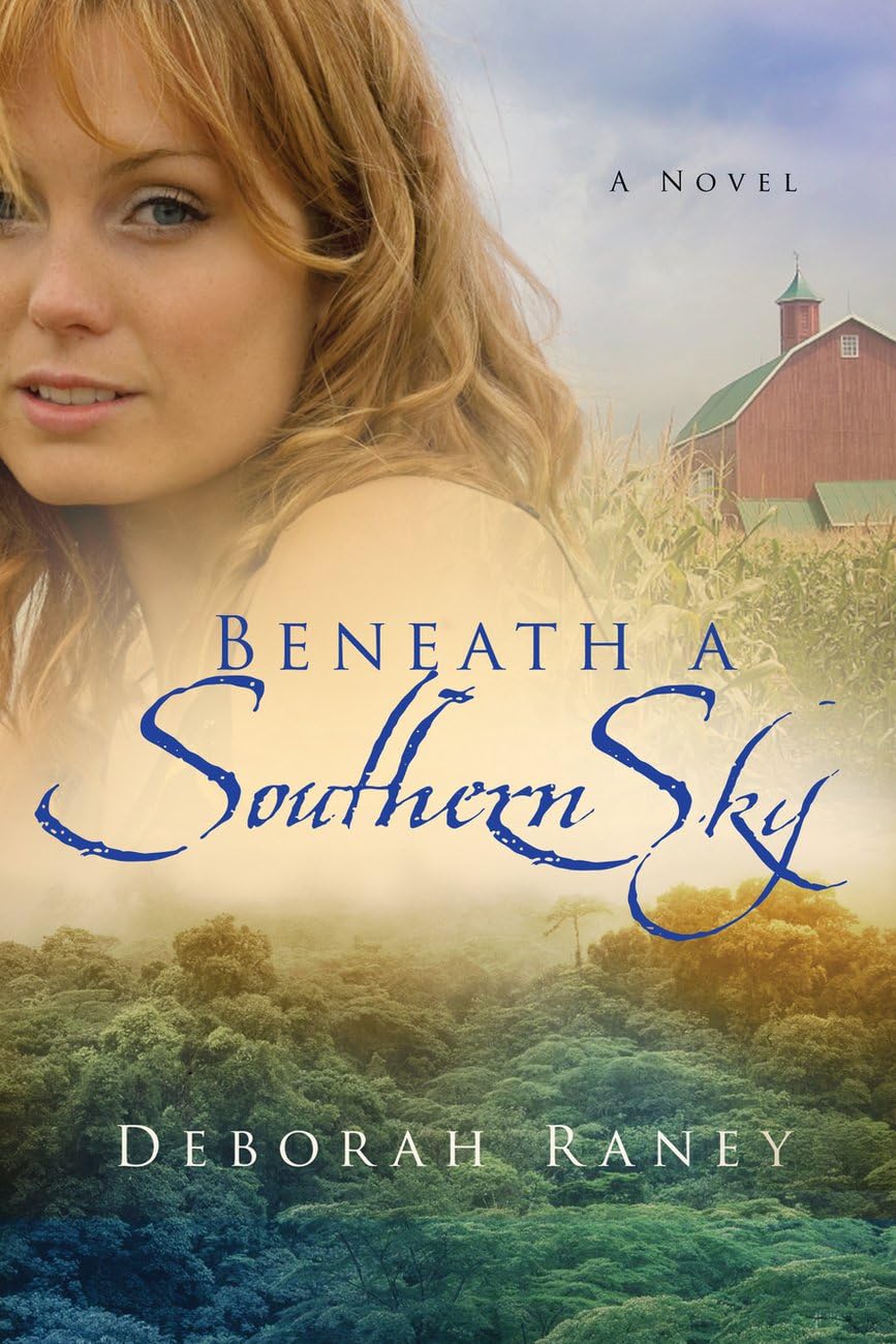 Buy Beneath a Southern Sky: A Novel — BookShops.in