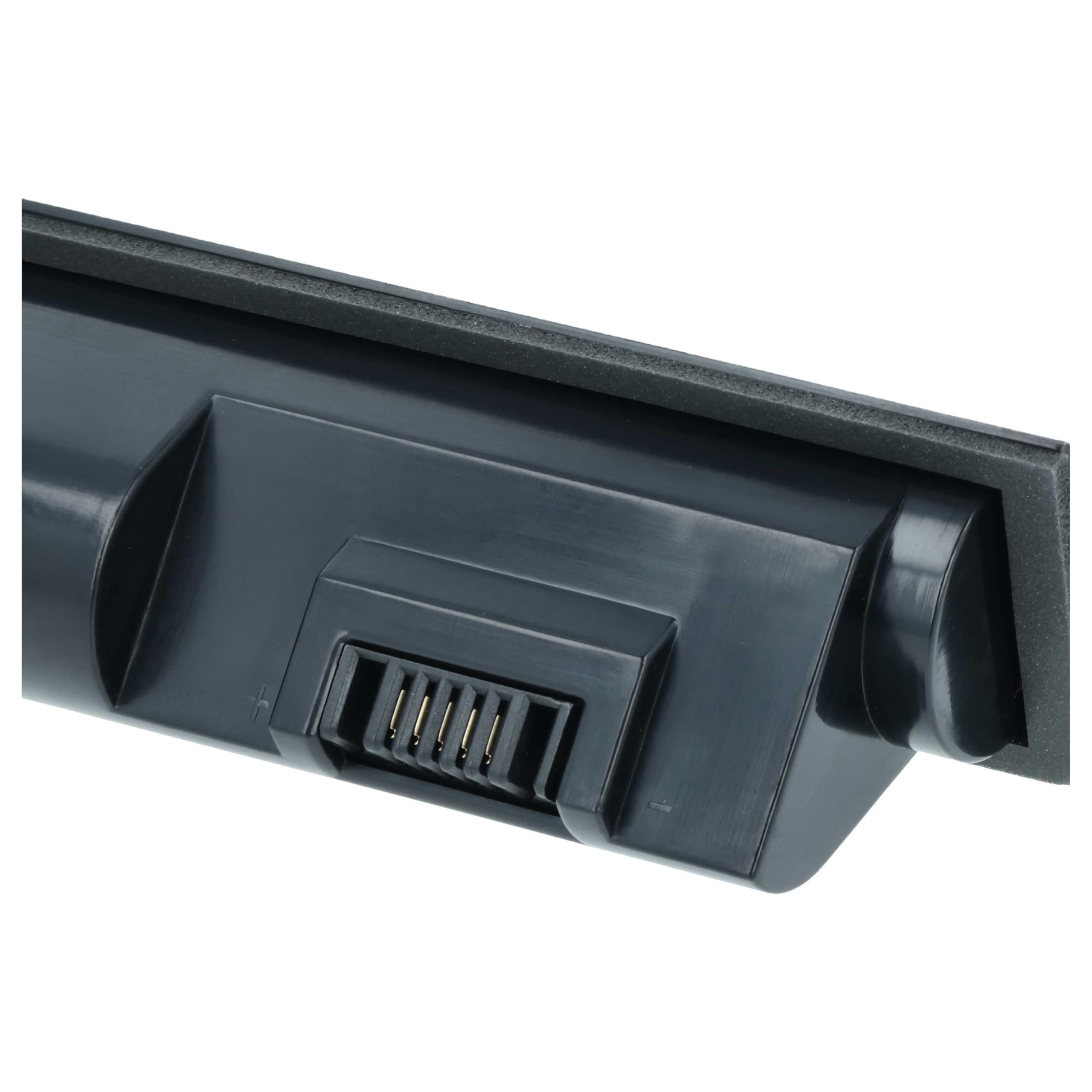 vhbw Akku kompatibel mit Bose Soundlink 1, 2, 3, 404600 Lautsprecher Boxen Speaker (3400mAh, 11,1V, Li-Ion)