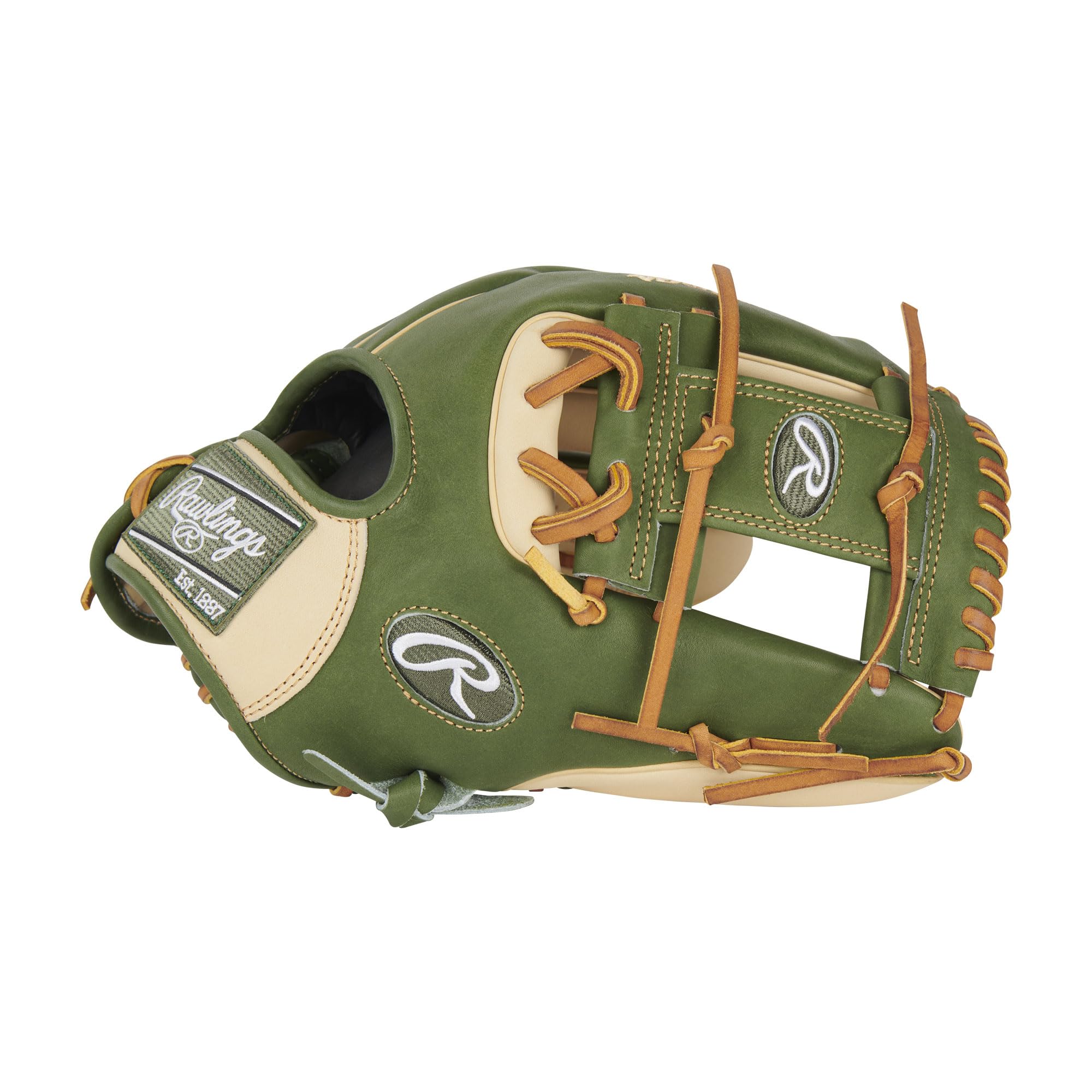 Rawlings グローブ Amazon | Rawlings PRO-GOLDYVII 11.75インチ Heart of The Hide