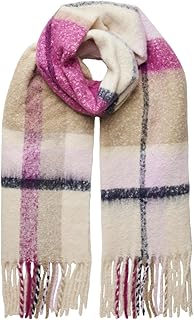 PIECES Pcbea Long Scarf Noos BC, Multicoloured, Unit size