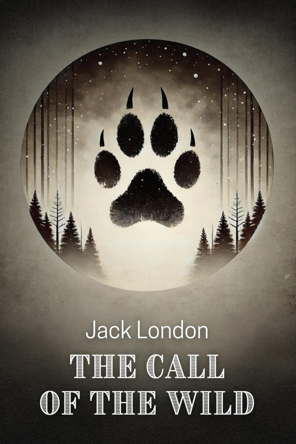 The Call of the Wild