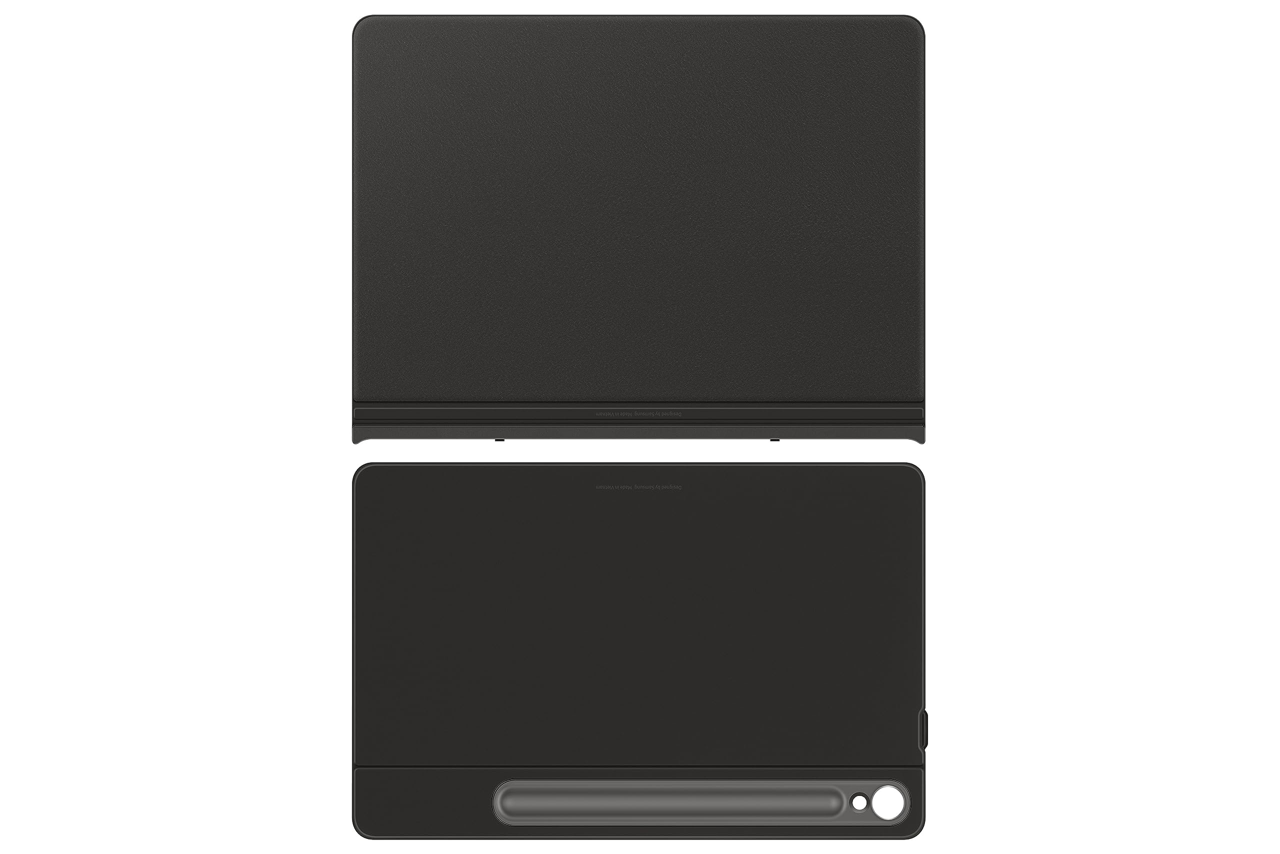 Samsung Galaxy Tab S9 Smart Book Cover, Black (B0CCYHND3Y) Amazon Price History, Amazon Price Tracker