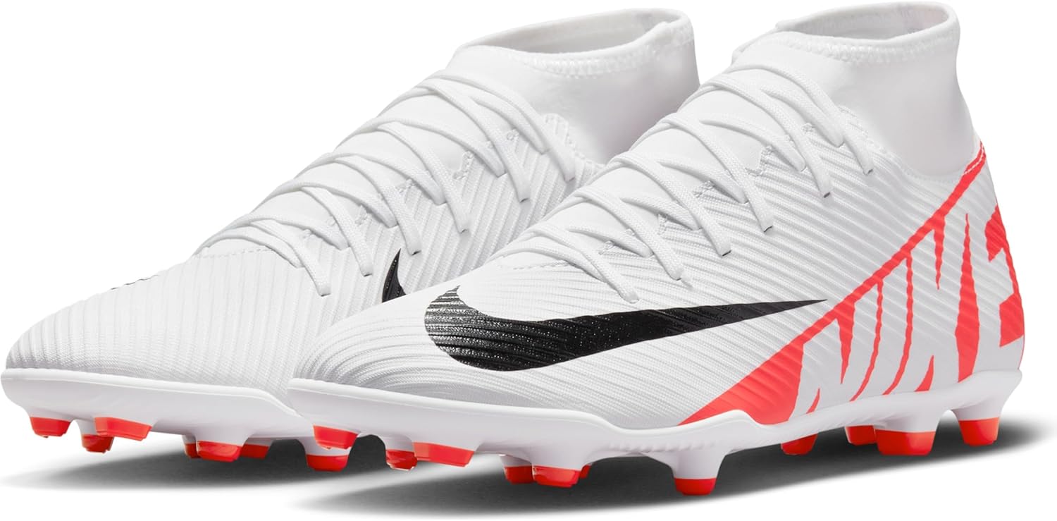 Nike Men's Superfly 9 Club Fg/MG Football Boots