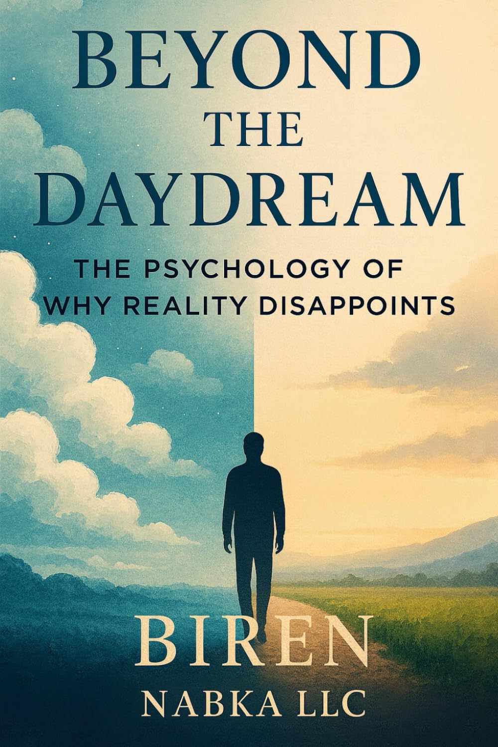 Beyond the Daydream: The Psychology of Why Reality Disappoints