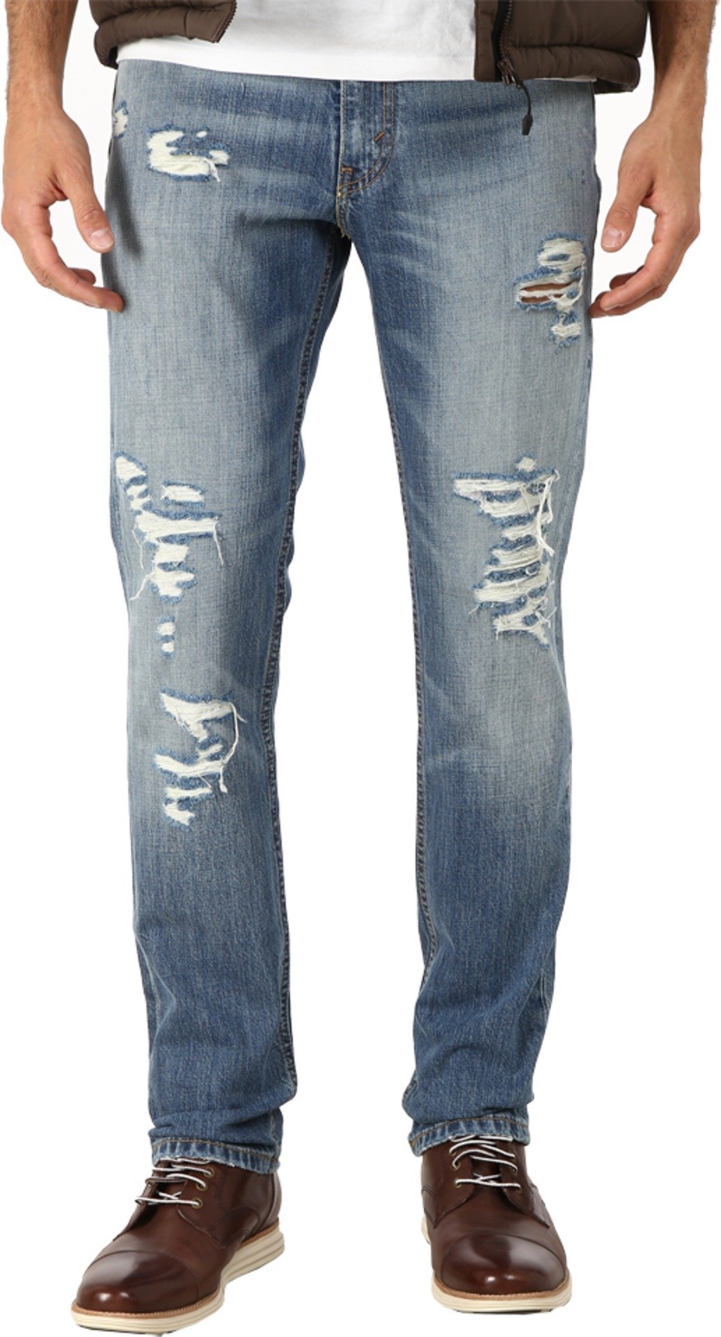 Levi's Men's 511 Slim Fit Jeans (Seasonal)