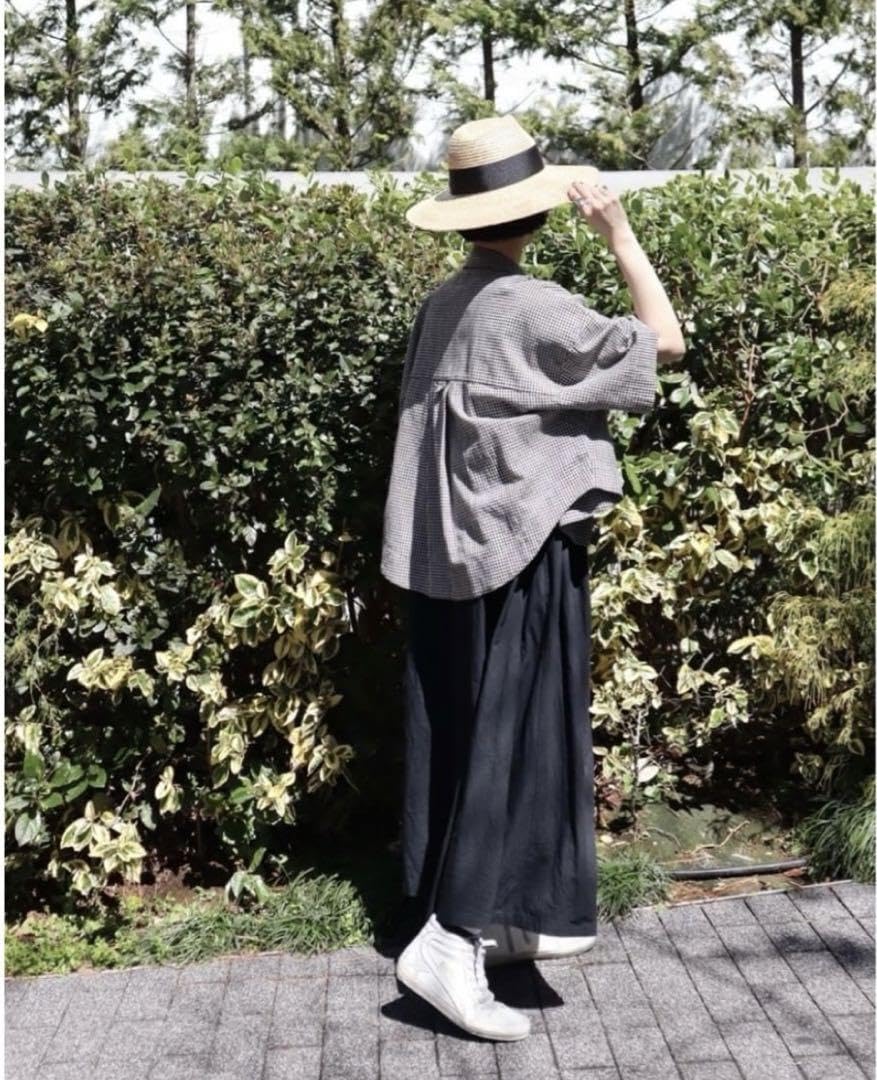 Amazon.co.jp: journal standard luxe APRIL shirt : Office Products