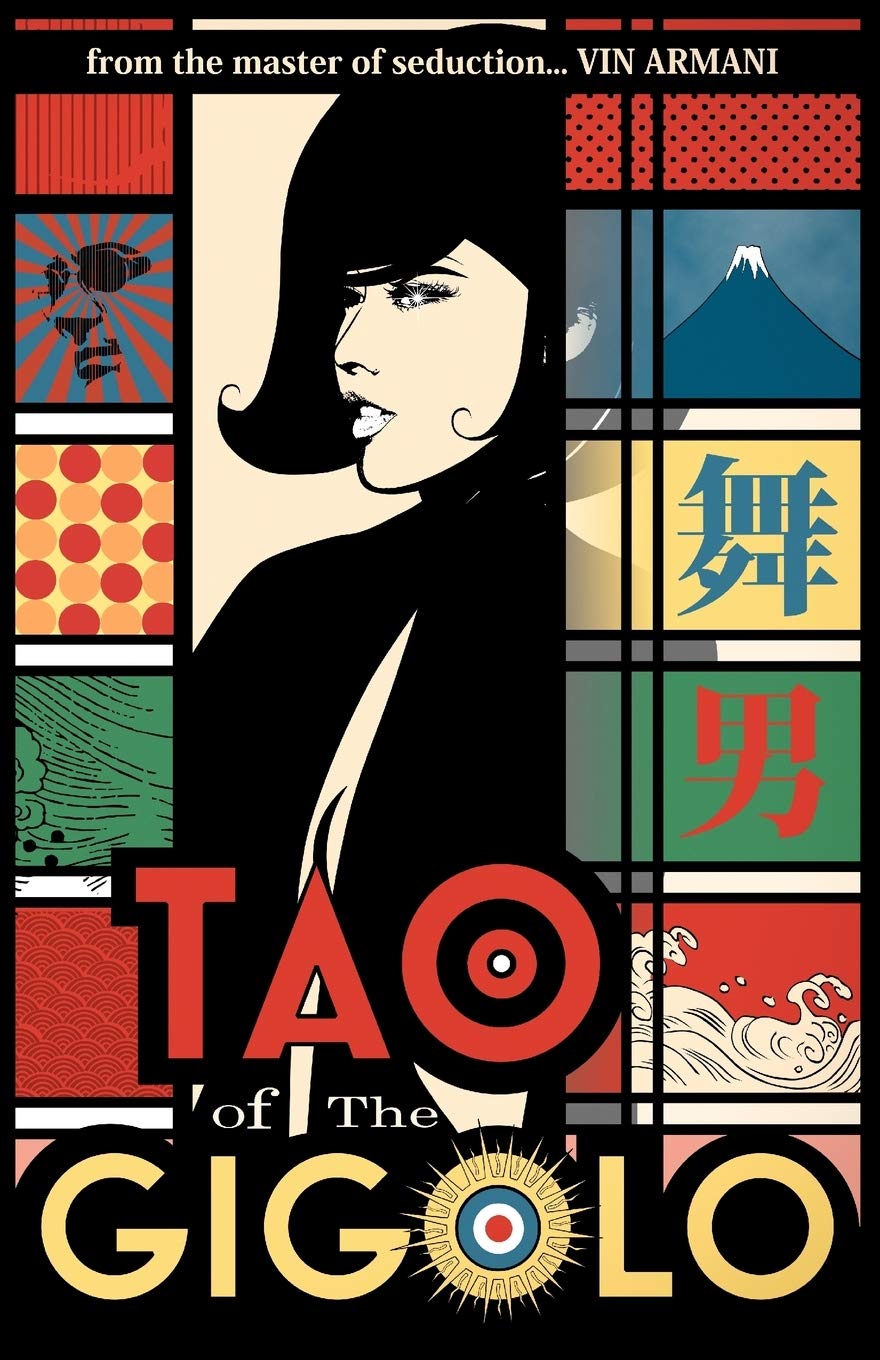 Tao Of The Gigolo Paperback – December 1, 2011