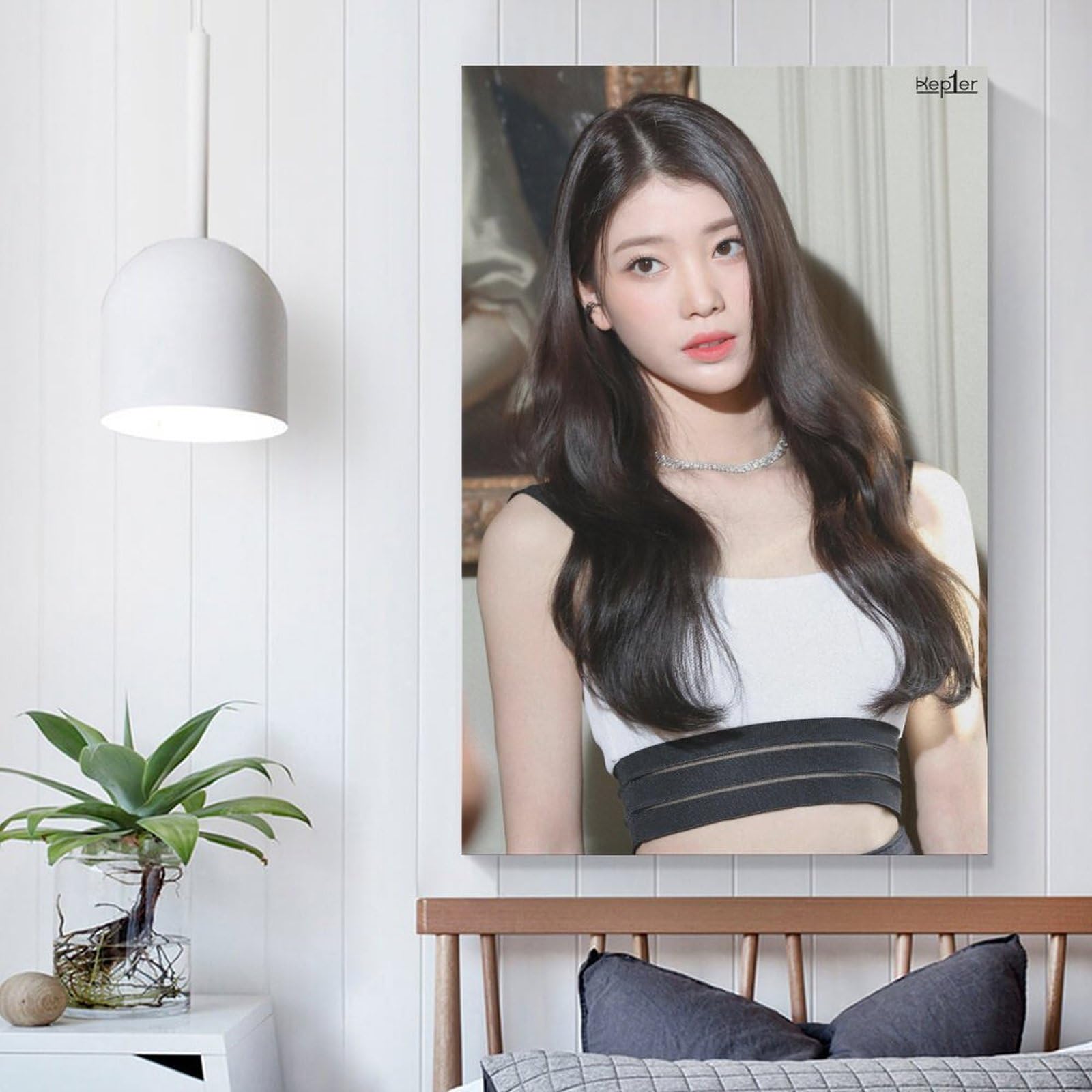 Amazon.co.jp: XiaoTing シャオティン Kep1er ケプラー First Impact