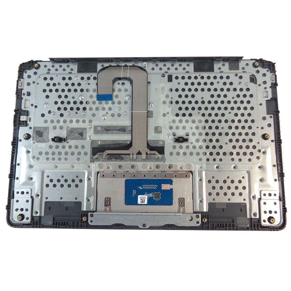 Per HP Chromebook 14 G5 Custodia Superiore Con Tastiera - Foto 8